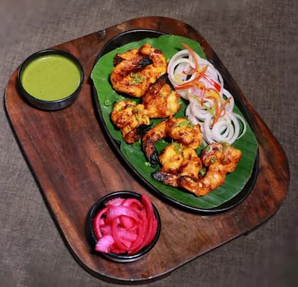 Adraki Jhinga