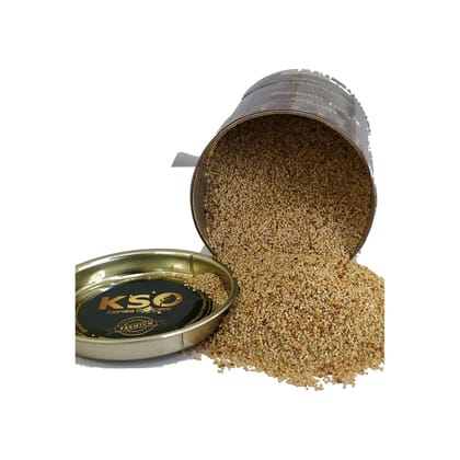 Premium Quality Poppy Seeds Sortex -100gm