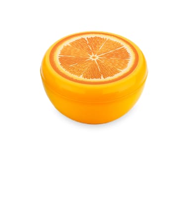 Fruit Printout lunch box |for kids lunch box with 3 layer | pack of 1