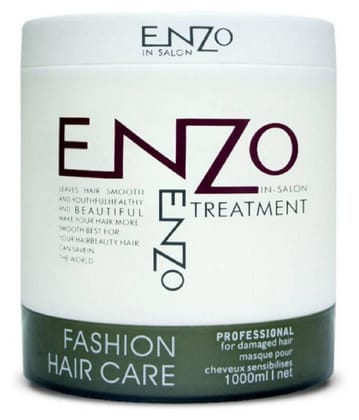 Elecsera HAIR SPA TREATMENT 1 KG Hair Fragrance formulated the gentle surfactyant,cologen,wheat protein,silicone,quaternium (1000, White)