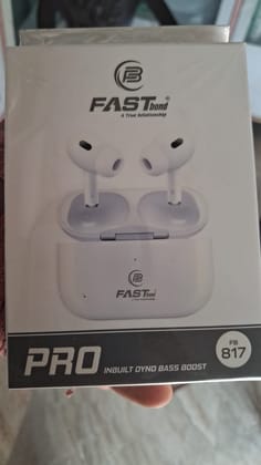 Earbuds pro