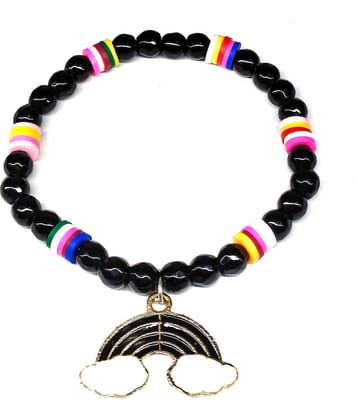 DAIVYA WELLNESS - Multicolor Bracelet ( Pack of 1 )