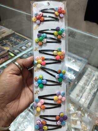 Hair Pin