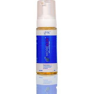 GlowByNJK Moreklin Men's Intimate Wash - Gentle pH Balanced Cleanser for Men's Hygiene