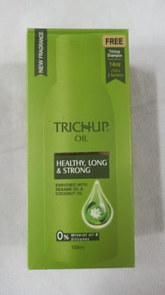 TRICHUP OIL 100ML