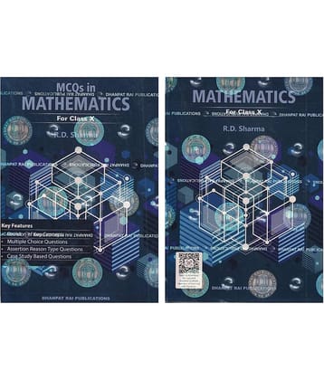 The potential of Class 10 Mathematice