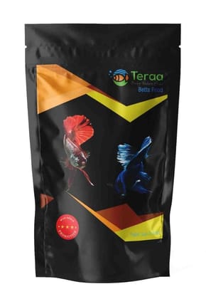 Teraa Betta Food, 20 gm