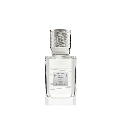 Speed Legends-Eau de Parfum / 50ML / Unisex