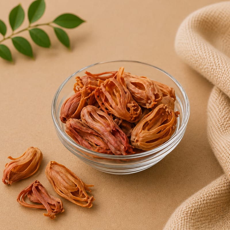 Javitri Mace Spice (50g) | Warm & Nutty Aromatic Flavor | Daily Cooking & Baking