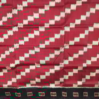 Khandua Silk Saree