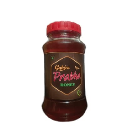 HONEY - 500 gm - 500 gm - One bottle of natural honey