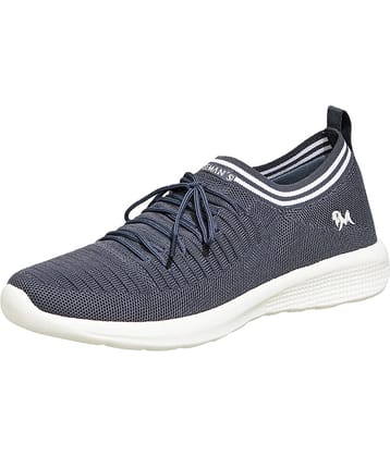 Neemans Drop ship Grey Men's Sneakers