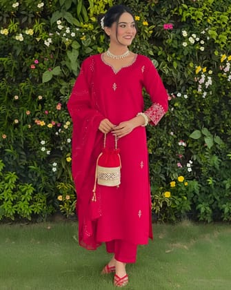 KURTA SET