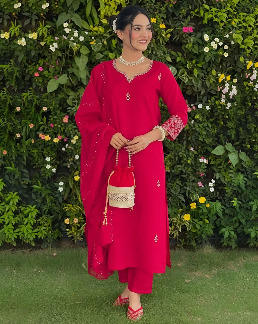 KURTA SET