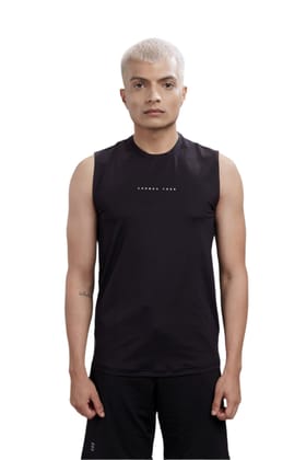 Men’s Bio Sports Tank – EcoCiclo™ Biodegradable Polyester-XS