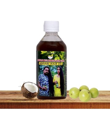 Smartdrops Anti Hair Fall Aloe vera Oil 100 ml ( Pack of 1 )