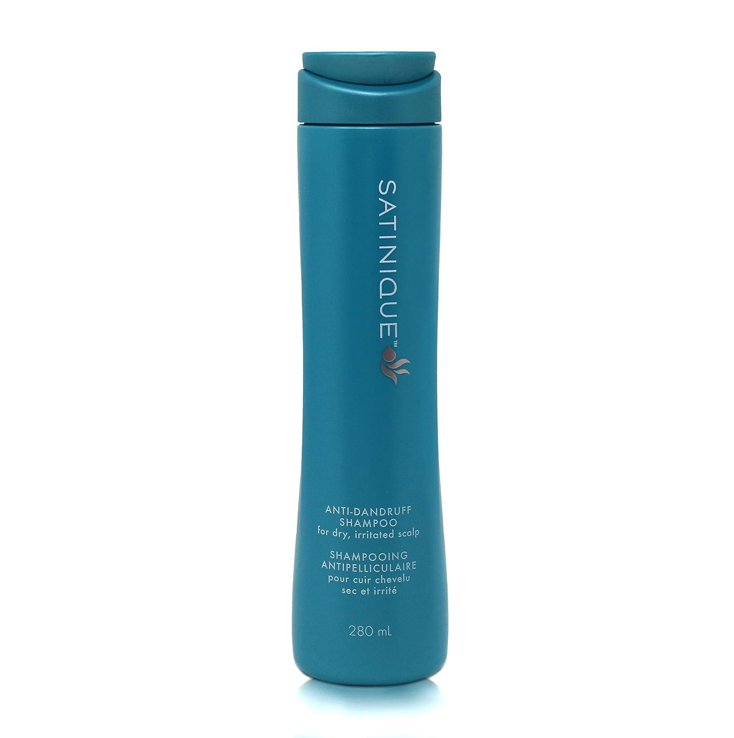 Amway Satinique Anti-Dandruff Shampoo, 9.4 Oz Amway Satinique Anti-Dandruff Shampoo, 9.4 Oz - 280 ml (Pack of 1)