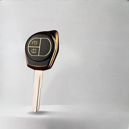 Suzuki Key Cover | Automotive Accessories | Protects and personalizes keys for multiple models including Alto, Baleno, Dzire, and more