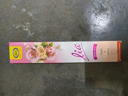 Cycle Brand Lia Prime Rose, 56 g