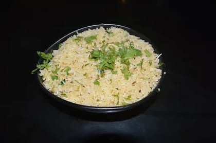 Jeera Rice