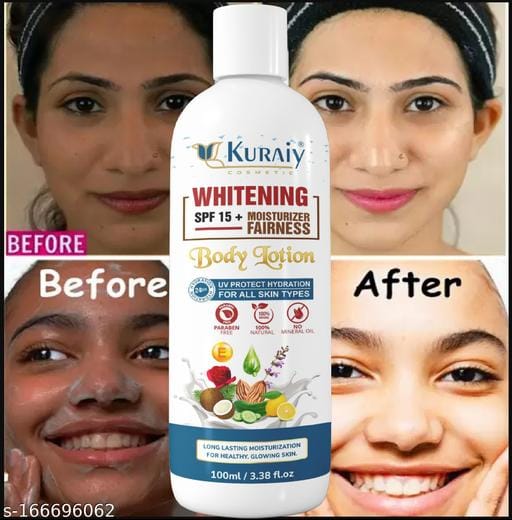 KURAIY Classy body Lotion