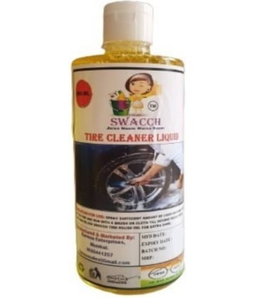 SWACCH Tyre Cleaner ( Single )