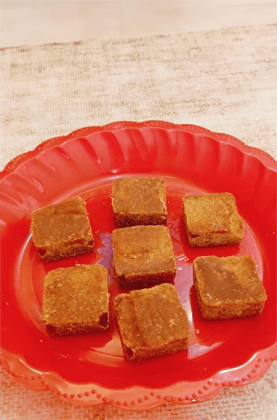 Jaggery cubes 1 KG