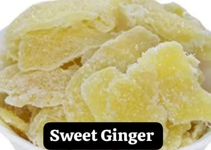 Sweet Ginger