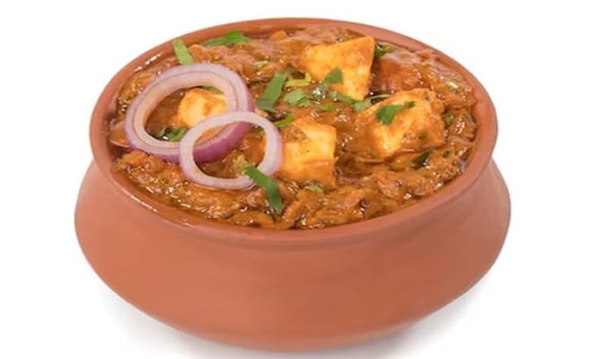 Desi Flavour