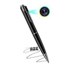 SPY W12 PEN CAMERA