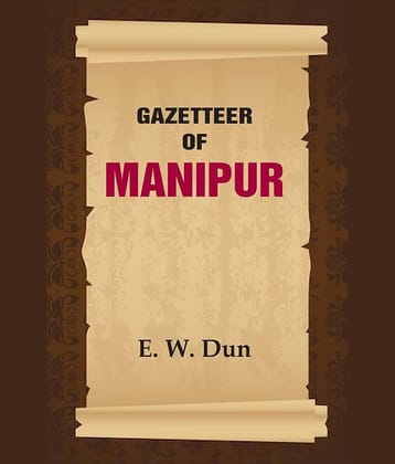 Gazetteer of Manipur