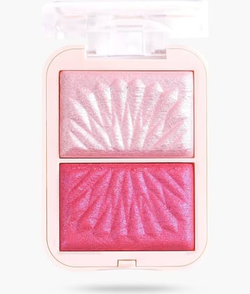 shryoan Highlighter Coral 50 g