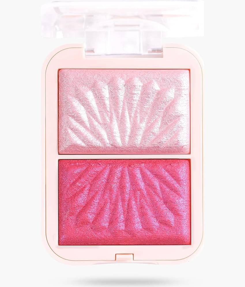 shryoan Highlighter Coral 50 g