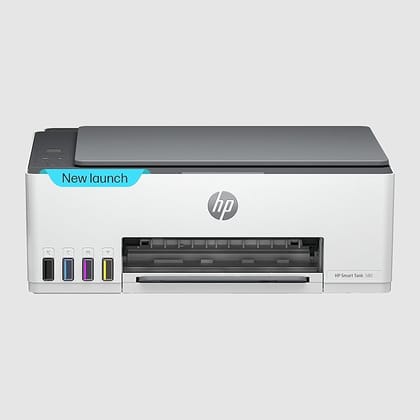 Hp Smart Tank 580