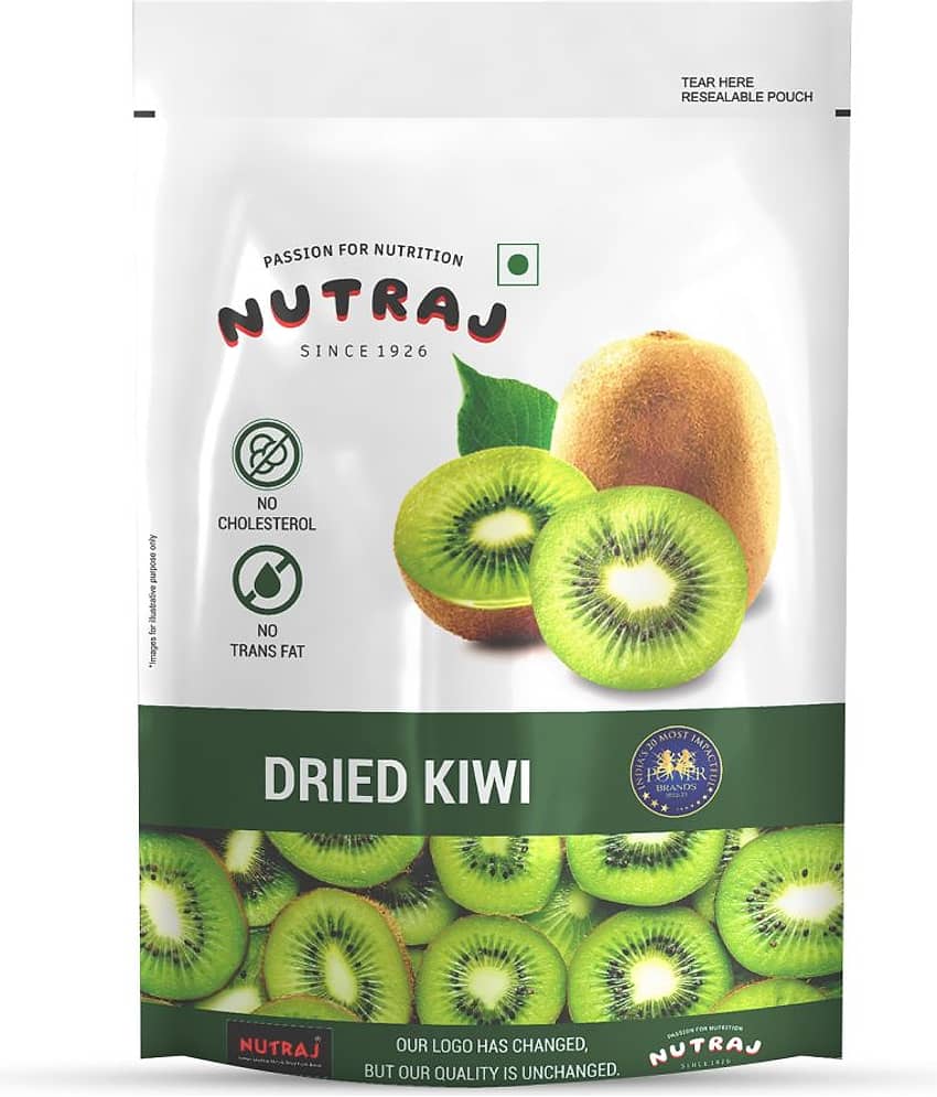 Nutraj Dried Kiwi 200G