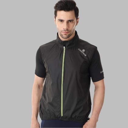 Hydra 1S Sleeveless Jacket-Medium