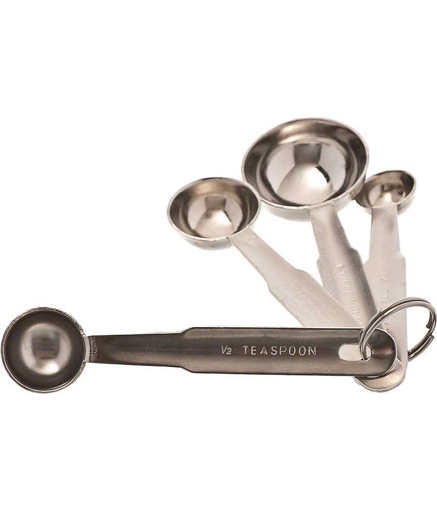 Dynore Steel Measuring Spoons