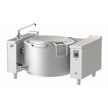 LPG Boiling Pan