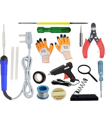 ALDECO Soldering Iron