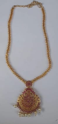 Elegant Charm Necklace Elegant Charm Necklace