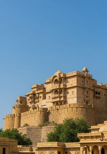 Jaisalmer