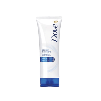 Dove Facewash Beauty Moisture Conditioning 50ml