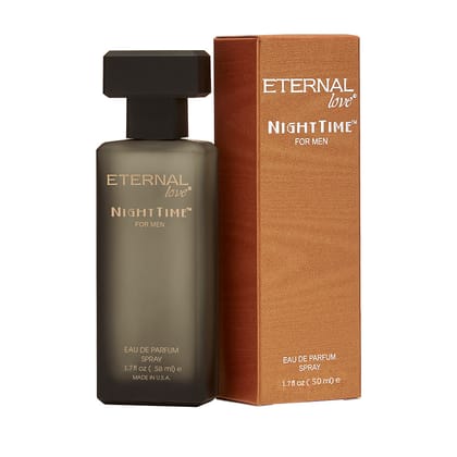 Eternal Love Night Time Men EDP 50ml