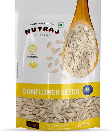 Nutraj Classic Sunflower Seeds 200g