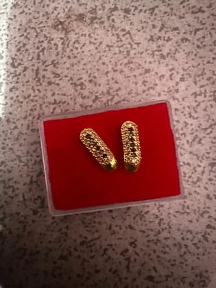 Stylish Earrings Elevate Your Look