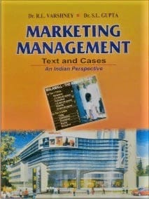 MARKETING MANAGEMENT :Text and Cases MARKETING MANAGEMENT :Text and Cases