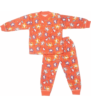 HVM Baby Winter Dress (6-12M,12-18M, 18-24M, 2-3Y)