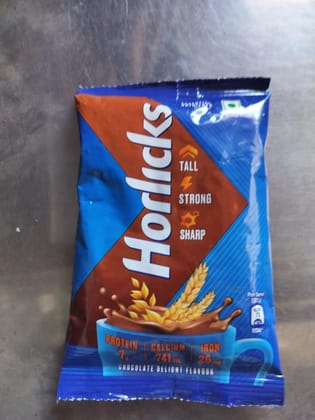 HORLICKS 1KG
