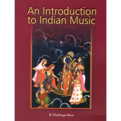 AN INTRODUCTION TO INDIAN MUSIC