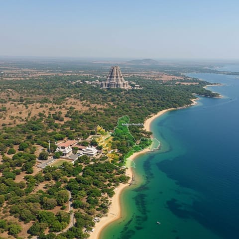 Andhra Pradesh